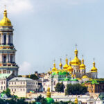 Києво-Печерська лавра запрошує у віртуальну подорож