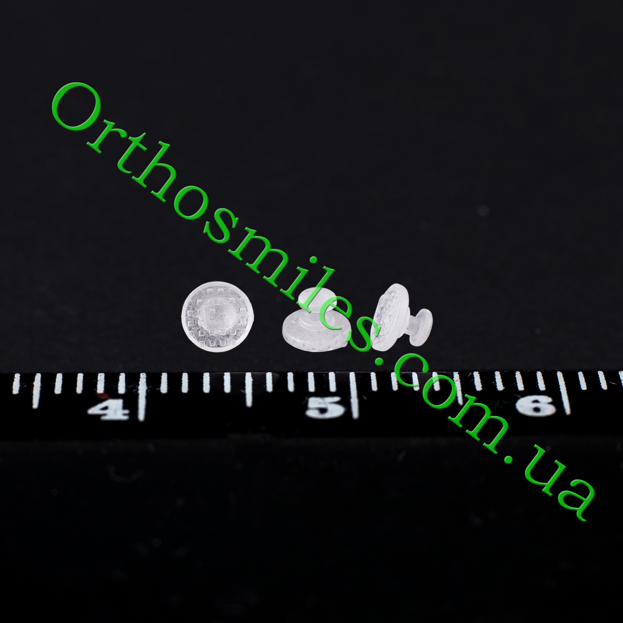 Orthosmiles