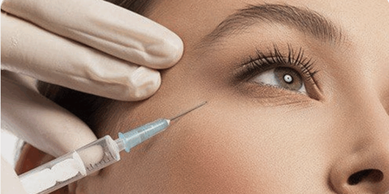 Біоревіталізація обличчя у Києві